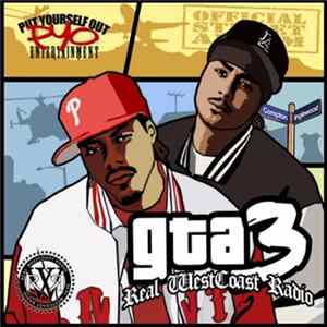 Nune & Shade Sheist - Put Yourself Out - Grand Theft Audio 3: Real Westcoast Radio mp3
