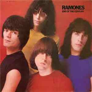 Ramones - End Of The Century mp3