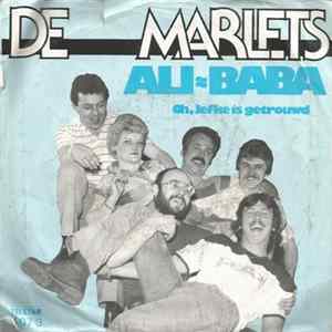 De Marlets - Ali-baba mp3