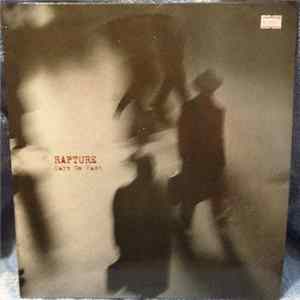 Rapture - Days Go Fast mp3