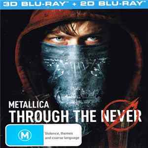 Metallica - Through The Never mp3