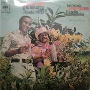 Alberto Lopez ,Canta Poncho Pérez - Tierra Mojada mp3