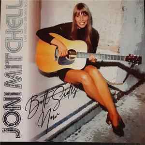 Joni Mitchell - Both Sides Now (Live Radio Broadcasts) mp3