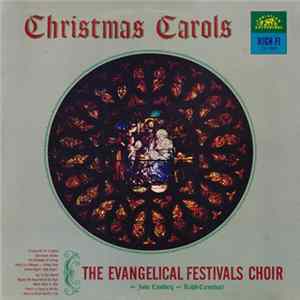 John Lundberg Arr. Ralph Carmichael - Christmas Carols mp3