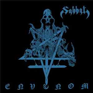 Sabbat - Envenom mp3