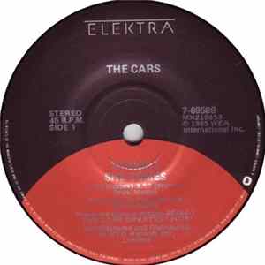 The Cars - Tonight She Comes mp3