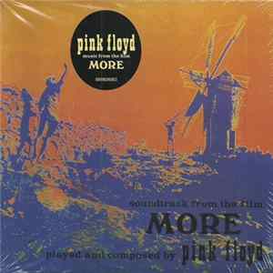 Pink Floyd - Music From The Film More mp3