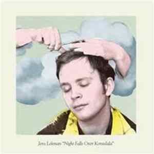 Jens Lekman - Night Falls Over Kortedala mp3