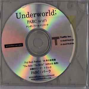 Underworld - Parc mp3
