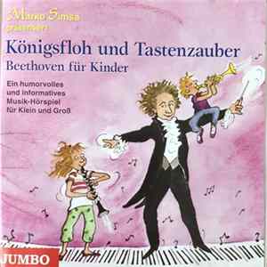 Marko Simsa - Königsfloh Und Tastenzauber mp3
