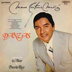Marco Antonio Muñiz - Danzas mp3