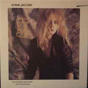 Gina Jacobi - Det Faller Ljus mp3