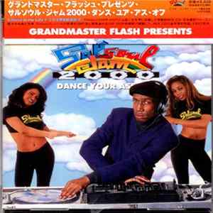 Grandmaster Flash - Salsoul Jam 2000: Dance Your Ass Off mp3
