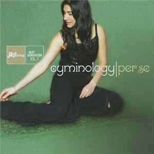Cyminology - Per Se mp3