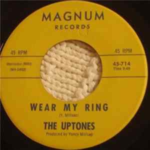 The Uptones - Wear My Ring / Dreaming mp3
