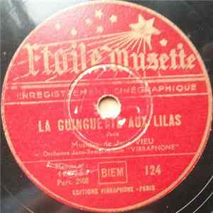 Orchestre Jazz-Symphonique "Vibraphone" - La Guinguette Aux Lilas / Brulante Savane mp3