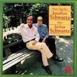 Jonathan Schwartz Sings Arthur Schwartz - Alone Together mp3