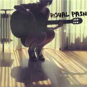 Chapter 9 Syndrome - Royal Pain mp3