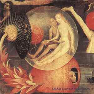Dead Can Dance - Aion mp3