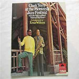 Clark Terry - At The Montreux Jazz Festival mp3