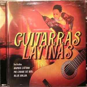 Unknown Artist - Guitarras Latinas mp3