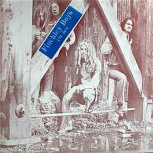 Finchley Boys - Everlasting Tributes mp3