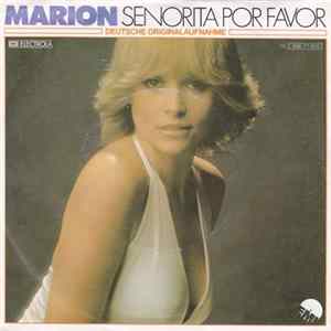 Marion - Senorita Por Favor mp3