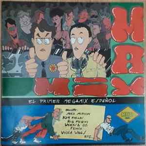Various - Max Mix mp3