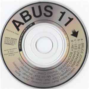 Various - Abus Dangereux 11 Face W mp3