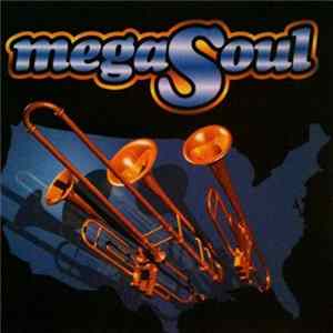Megasoul - Megasoul mp3