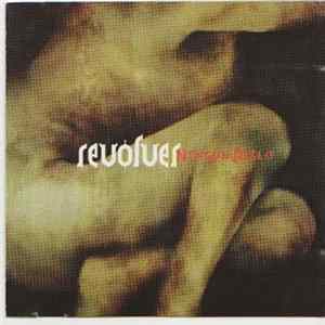 Revólver - Ningún Deseo mp3