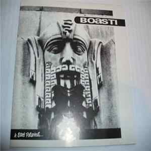 Boasti - A Body Forever mp3
