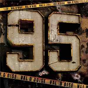Various - Departement 95 mp3