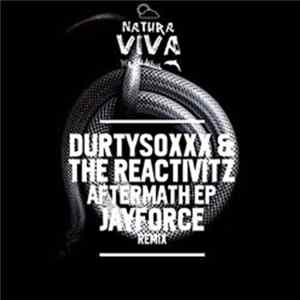 Durtysoxxx & The Reactivitz - Aftermath EP mp3