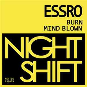 Essro - Burn/Mind Blown mp3