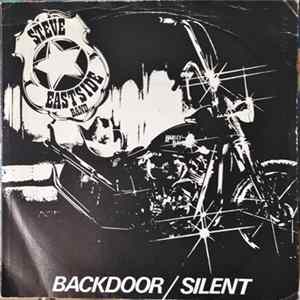 Steve Eastside Band - Backdoor mp3