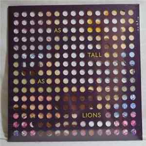 As Tall As Lions - As Tall As Lions mp3