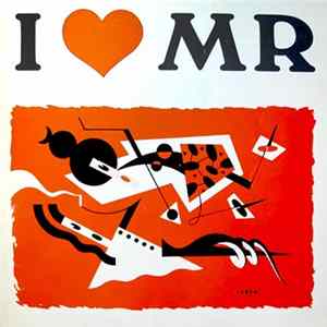 Various - I Love MR mp3
