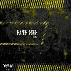 Razor Edge - .NL002 mp3