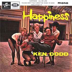 Ken Dodd - Happiness mp3