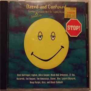 Various - Dazed And Confused (Music From The Motion Picture) mp3