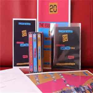 Diametral - 20 - The Essential Diametral 1997-2017 mp3