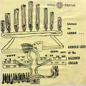 Arnold Leeds - Listen To Leeds mp3