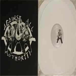 Against All Authority - 24 Hour Roadside Resistance mp3