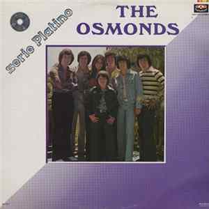 The Osmonds - Serie Platino mp3