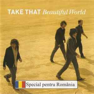 Take That - Beautiful World mp3