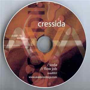 Cressida - Soda / Flow Job mp3
