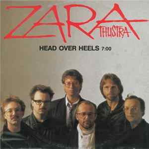 Zara Thustra - Head Over Heels mp3