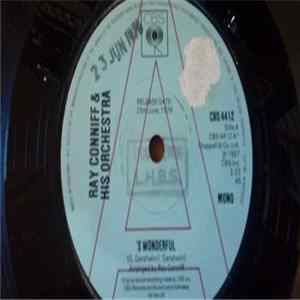 Ray Conniff & His Orchestra - 'S Wonderful mp3