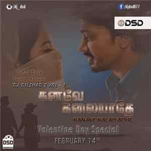 DJ DSD - Kanave Kalaiyathe mp3